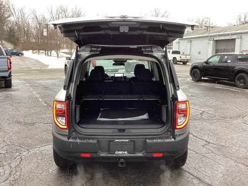 Used 2023 Ford Bronco Sport Big Bend w/ Convenience Package image 13