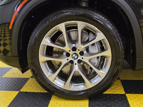 Used 2021 BMW X5 xDrive45e w/ Premium Package image 9
