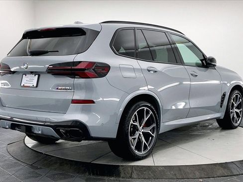 Used 2025 BMW X5 M60i image 13