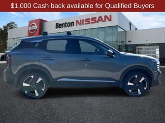 New 2026 Nissan Kicks SR video 3