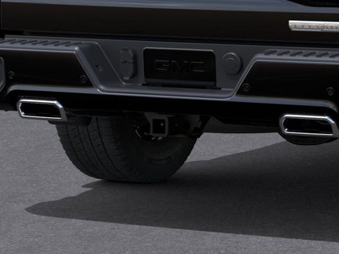 New 2026 GMC Sierra 1500 Elevation w/ Elevation Premium Package AWD/4WD image 14