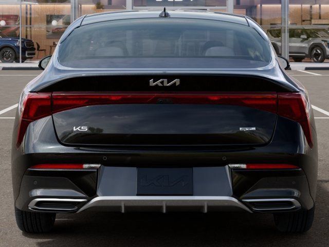 New 2026 Kia K5 GT-Line AWD/4WD image 14