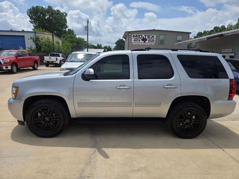 Used 2014 Chevrolet Tahoe LS RWD image 4
