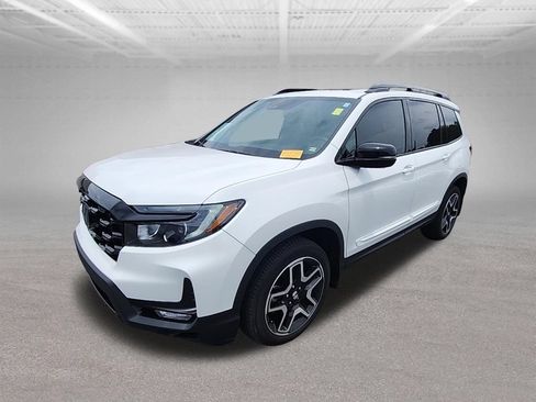 Used 2023 Honda Passport Elite image 20