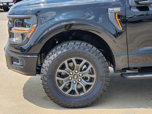 New 2026 Ford F150 Tremor w/ Bed Utility Package AWD/4WD image 9