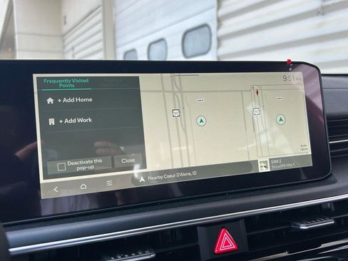 New 2026 Kia K5 GT-Line image 20