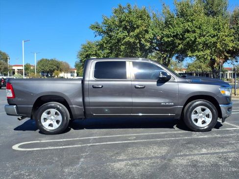 Used 2022 RAM 1500 Lone Star image 4