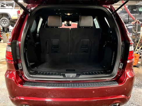 Used 2018 Dodge Durango GT image 29