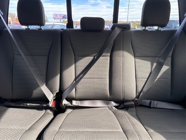 Used 2018 Ford F150 XLT w/ Equipment Group 302A Luxury AWD/4WD image 24