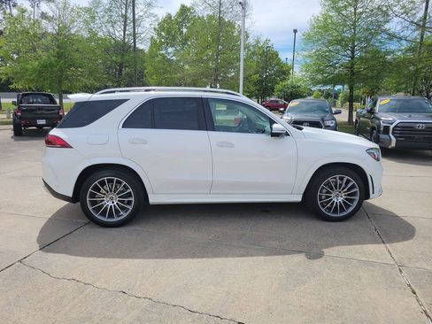 Used 2023 Mercedes-Benz GLE 350 image 8