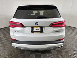 Used 2019 BMW X5 xDrive40i AWD/4WD video 3