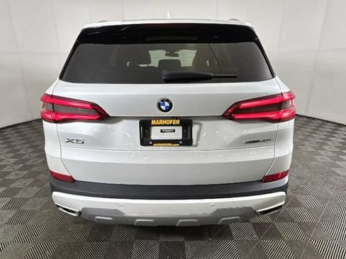 Used 2019 BMW X5 xDrive40i AWD/4WD image 3