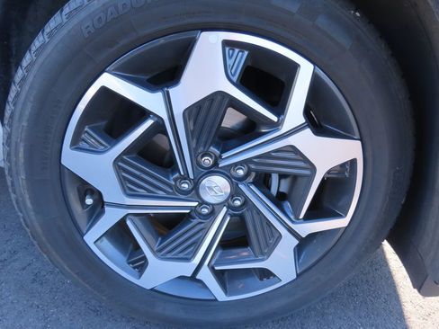 Used 2022 Hyundai Palisade Calligraphy w/ Cargo Package image 18