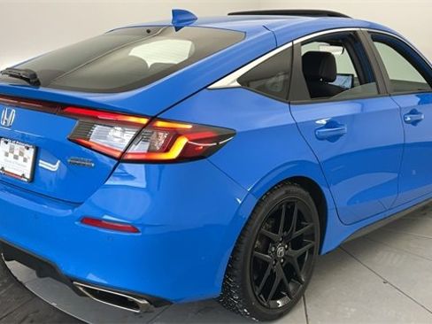 Certified 2023 Honda Civic Sport Touring image 12