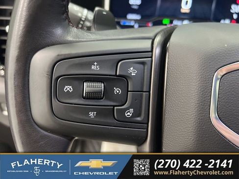 Used 2024 GMC Sierra 1500 AT4X w/ AT4X AEV Edition AWD/4WD image 26