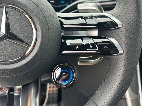 New 2026 Mercedes-Benz C 43 AMG C 43 AMG image 28