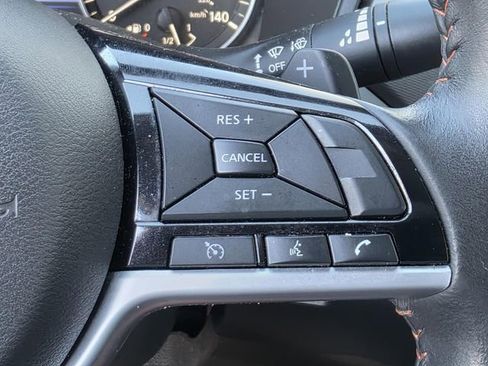 Used 2023 Nissan Altima 2.5 SR image 22