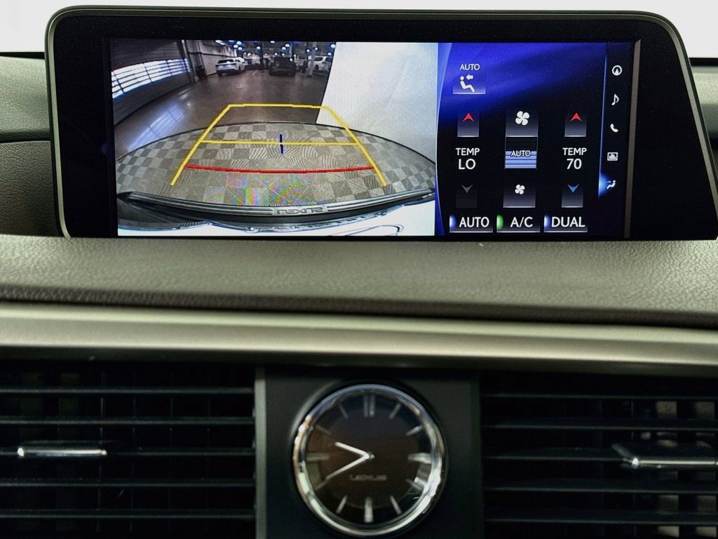 Used 2016 Lexus RX 350 FWD w/ Premium Package image 14