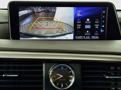 Used 2016 Lexus RX 350 FWD w/ Premium Package image 14