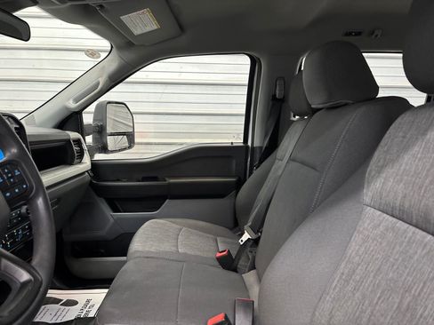 Used 2023 Ford F250 XL image 19