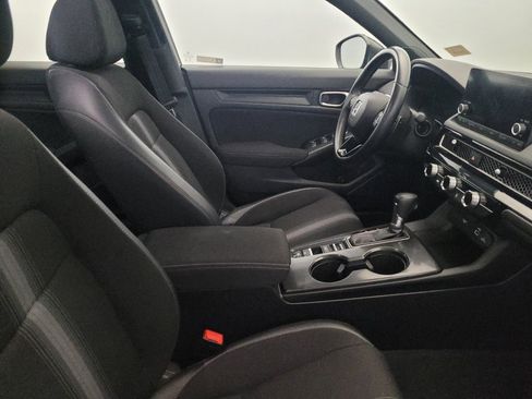 Used 2022 Honda Civic Sport image 21