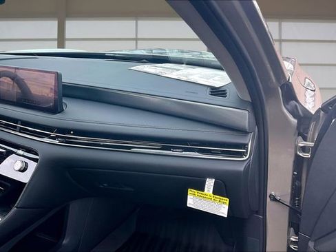 New 2027 INFINITI QX60 Luxe w/ Cargo Package AWD/4WD image 17