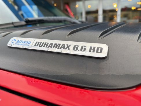 Used 2012 Chevrolet Silverado 2500 LTZ image 37