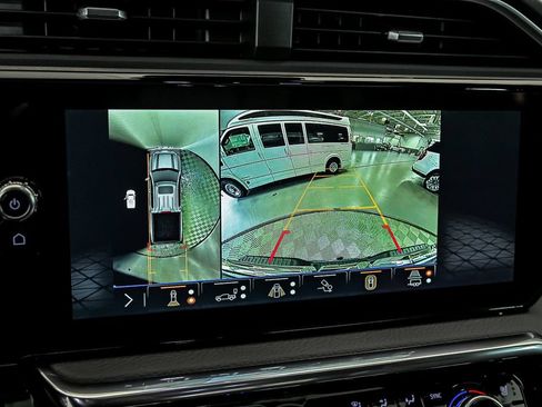 New 2026 GMC Sierra 1500 Denali AWD/4WD image 16