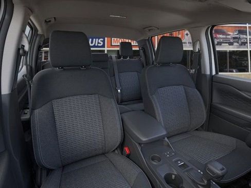 New 2025 Ford Ranger XL w/ Trailer Tow Package image 10