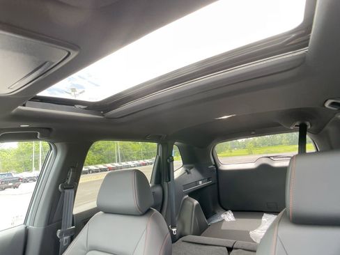New 2026 Honda CR-V Sport-L image 22