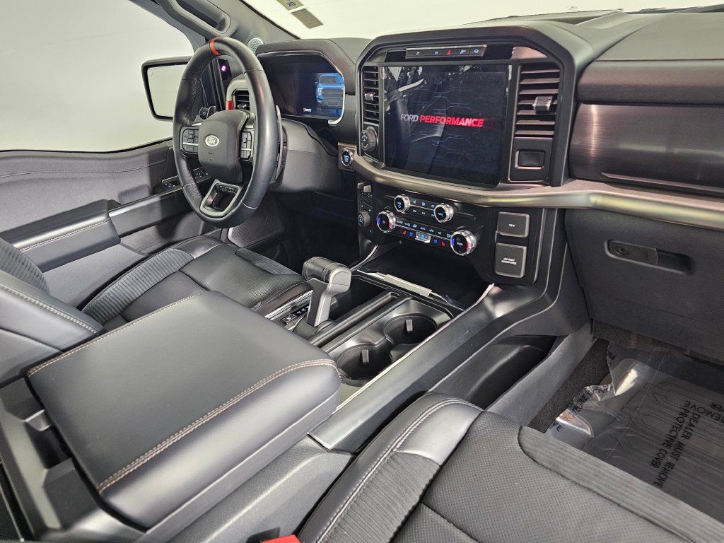 Used 2023 Ford F150 Raptor AWD/4WD image 10
