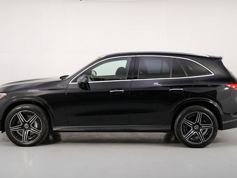 Used 2023 Mercedes-Benz GLC 300 w/ AMG Line image 56