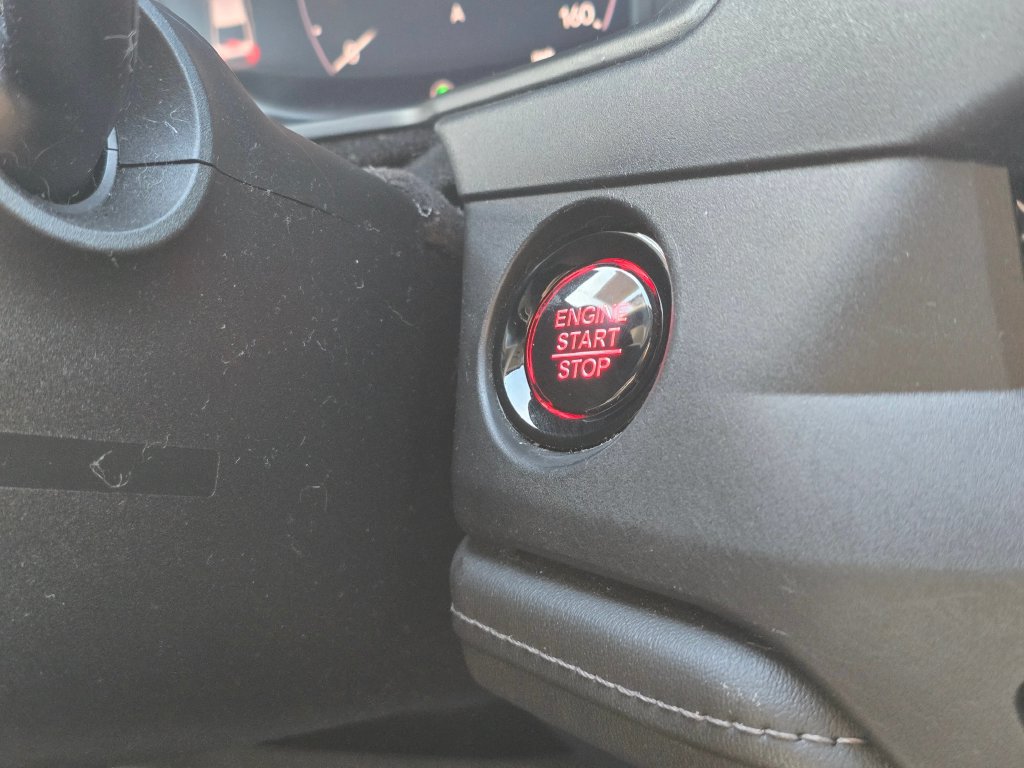 Certified 2023 Honda Accord EX image 22