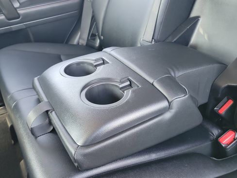 Certified 2024 Toyota 4Runner TRD Off-Road Premium image 21