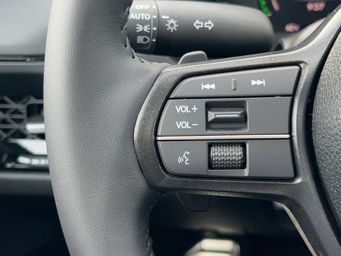 New 2026 Honda Accord Sport image 16