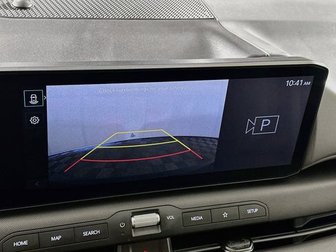 Used 2025 Kia K4 FWD image 22