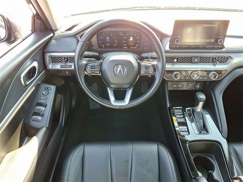 Certified 2023 Acura Integra image 11