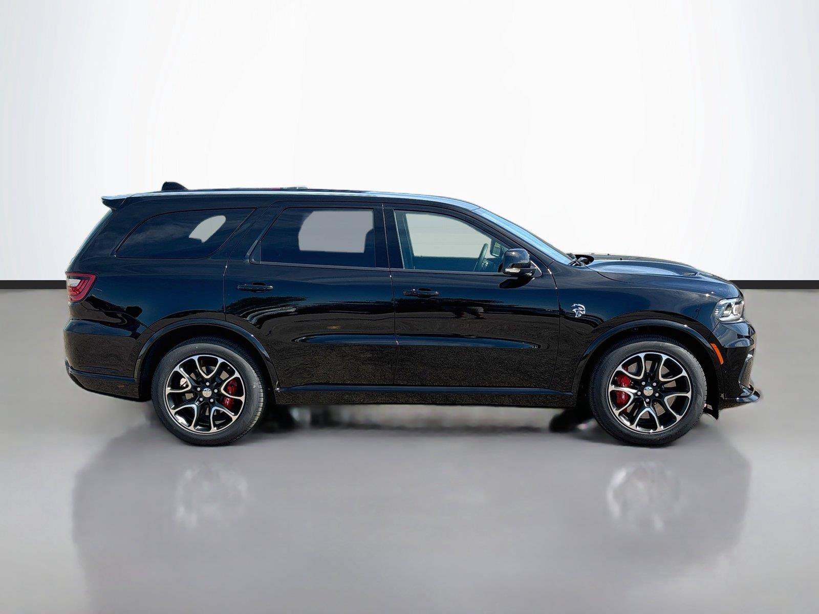 New 2027 Dodge Durango SRT Hellcat AWD/4WD image 17