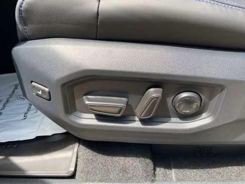 New 2026 Toyota Tundra Platinum AWD/4WD image 19