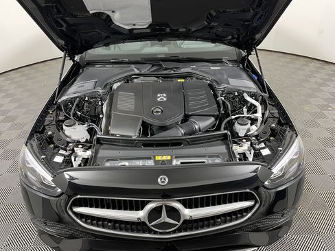 Certified 2024 Mercedes-Benz C 300 Sedan image 20