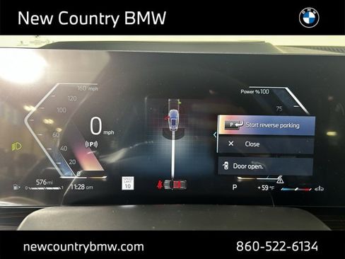 New 2026 BMW X5 xDrive40i w/ Climate Comfort Package image 21