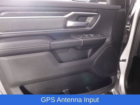 Used 2023 RAM 1500 Big Horn image 11