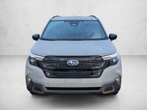 Used 2025 Subaru Forester Sport image 2