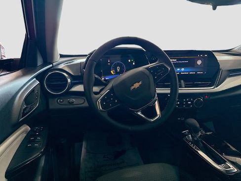 New 2026 Chevrolet Trax LT w/ Driver Confidence Package image 22