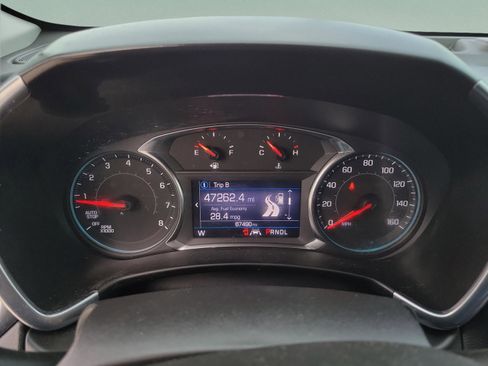 Used 2022 Chevrolet Equinox LT FWD image 7
