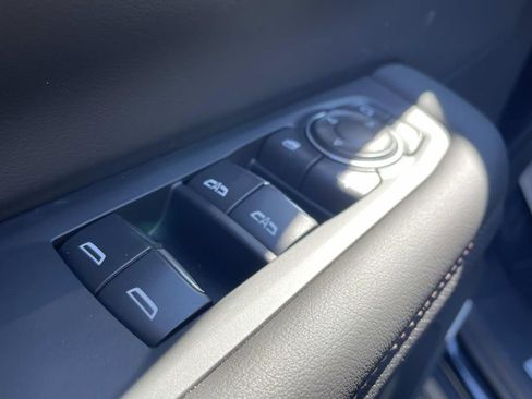 New 2026 Chevrolet Tahoe High Country image 17