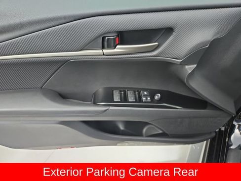 New 2026 Toyota Camry SE FWD image 13