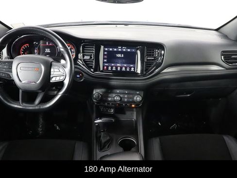 Used 2022 Dodge Durango GT image 14