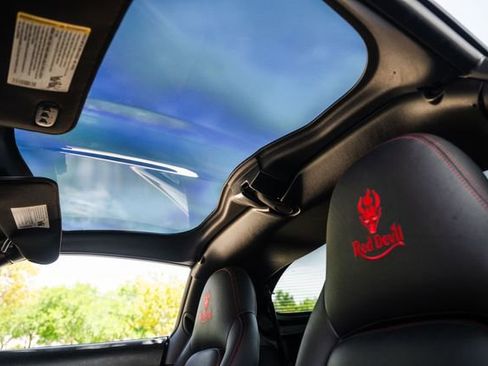 Used 2008 Chevrolet Corvette Coupe w/ Preferred Equipment Group image 28