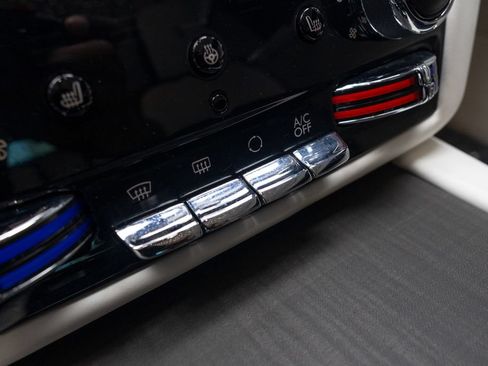 Used 2024 Rolls-Royce Spectre w/ Spectre Launch Package AWD/4WD image 30